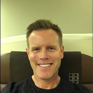 Meet your Posher, David